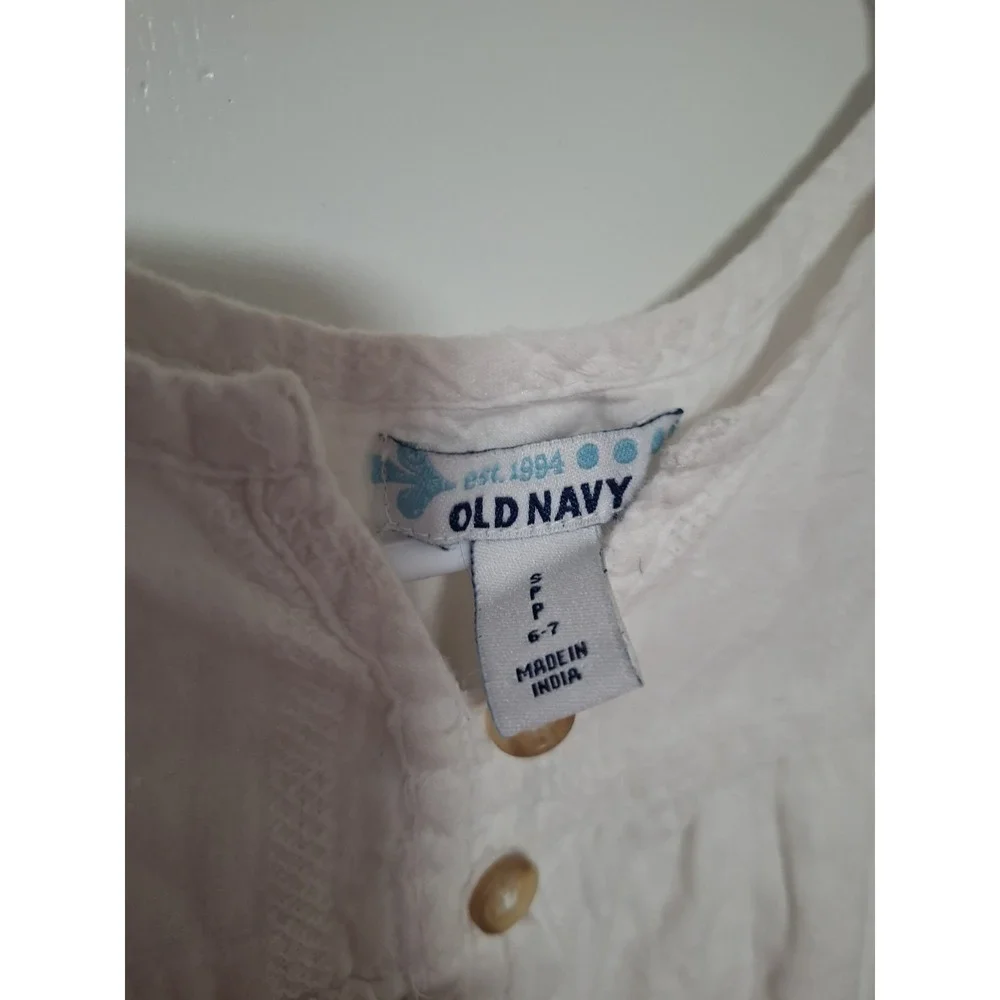 Old Navy old navy